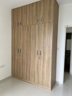 2 BHK Apartment For Rent in Godrej Aqua