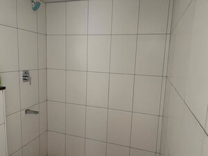 Master Bedroom in 2 BHK Apartment at Godrej Aqua, International Airport Road – for Rent