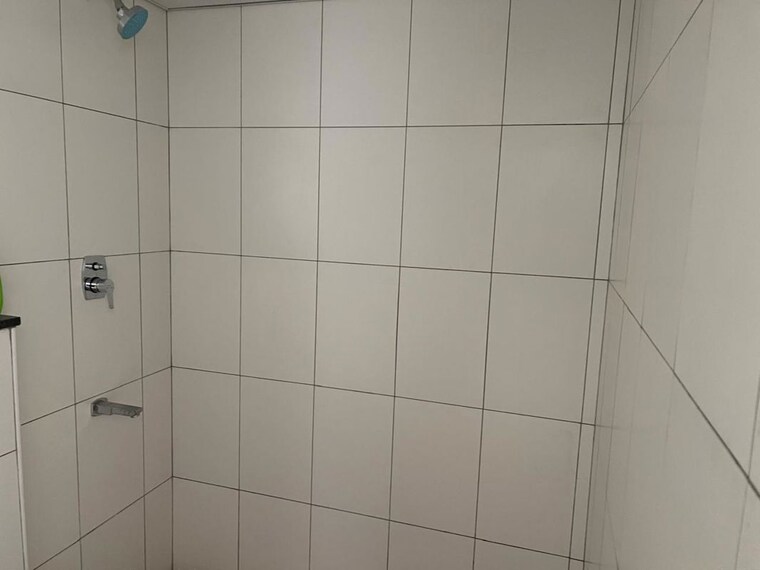 Master Bedroom, godrej-aqua 2 Bedroom 1097 Sq.Ft. Apartment In International Airport Road Bangalore 10185867