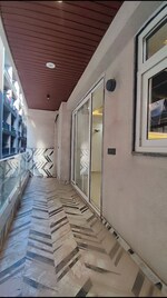 3 BHK + Study Room 1700 Sq.Ft. Builder Floor in Chattarpur