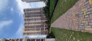 2 BHK Apartment – Exterior View View at Mullanpur - for Sale