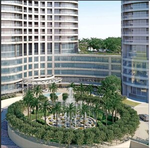 3 BHK Apartment For Rent in Lodha World One, Worli