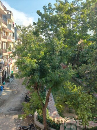 1 BHK + Pooja Room 610 Sq.Ft. Builder Floor in Kohli One Malibu Town