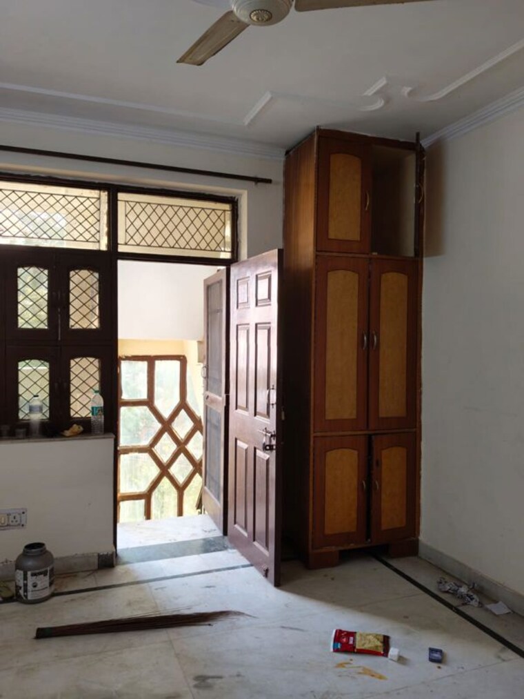 Room, kohli-one-malibu-town 1 Bedroom 610 Sq.Ft. Builder Floor In Sector 47 Gurgaon 10185869