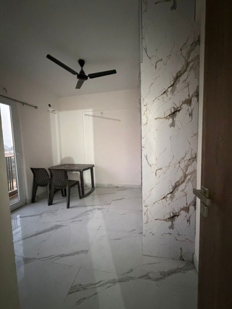 Bathroom, m3m-soulitude 2.5 Bedroom 1351 Sq.Ft. Builder Floor In Sector 89 Gurgaon 10185641