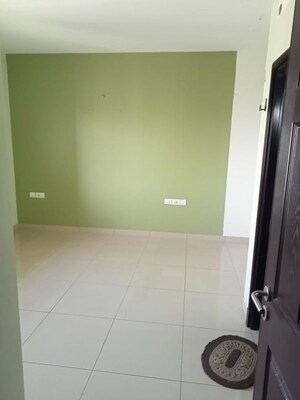 Master Bedroom in 2 BHK Apartment at Sobha Orion, Kondhwa – for Rent