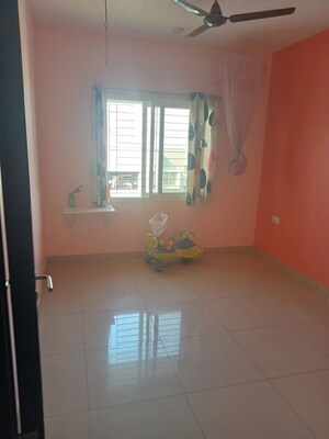 Bedroom in 2 BHK Apartment at Sobha Orion, Kondhwa – for Rent