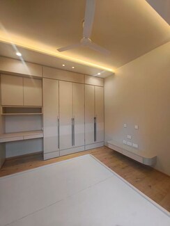 3 BHK + Pooja Room,Servant Room,Study Room,Extra Room Apartment For Rent in Rustomjee Seasons