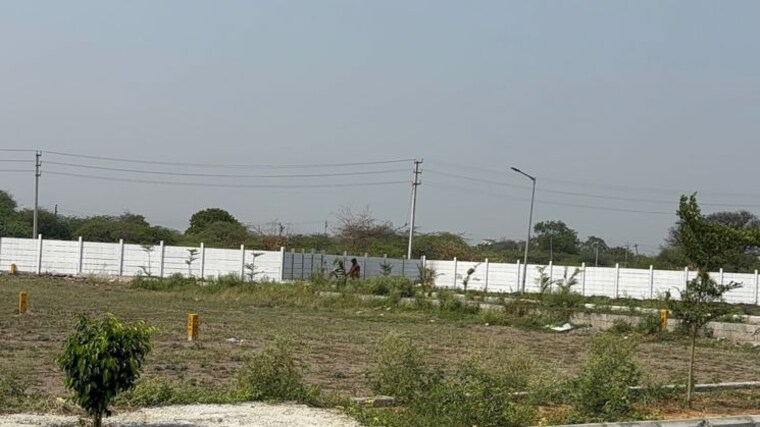 undefined, majra  1220 Sq.Ft. Plot In Majra Dehradun 10185796