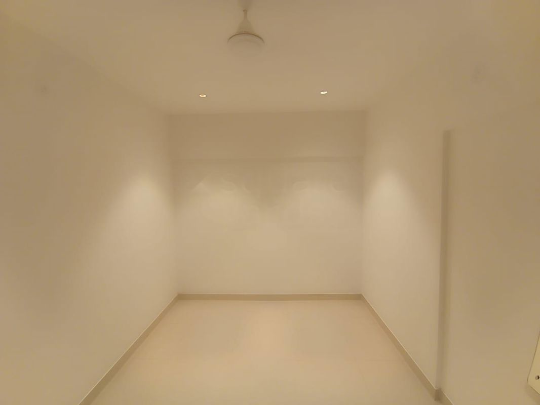 1 BHK Apartment For Rent in Gera Shrishti