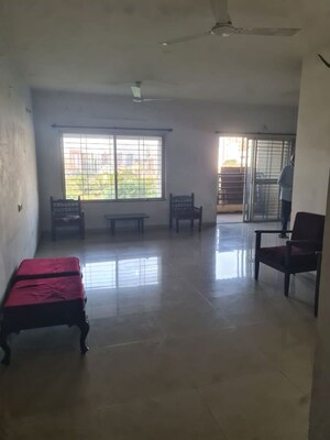 3 BHK Apartment For Rent in Mirchandani Bellagio, Undri