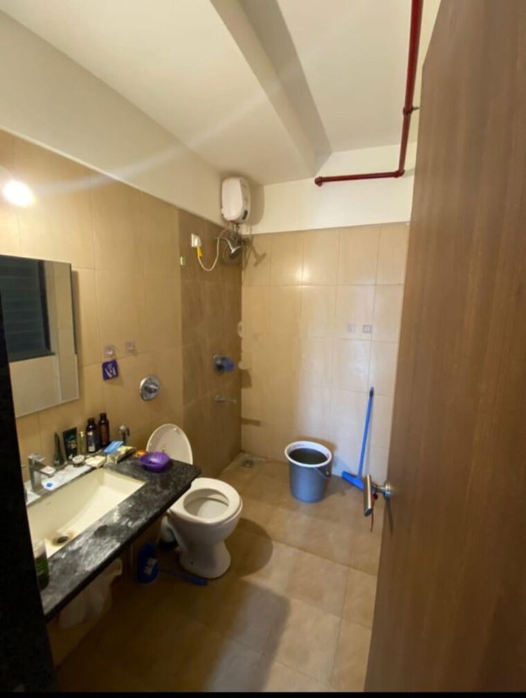 Team Area, gera-adara 1 Bedroom 520 Sq.Ft. Apartment In Hinjewadi Pune 10185943