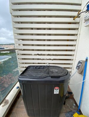 1 BHK Apartment – Exterior View View at Gera Adara, Hinjewadi - for Rent