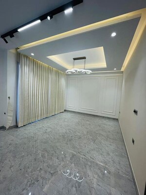 Hall in 4 BHK Builder Floor at Sector 85 – for Sale