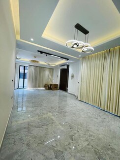 4 BHK + Pooja Room Builder Floor For Sale in Sector 85