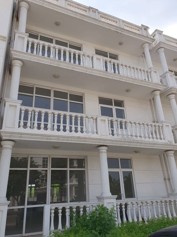 3 BHK Builder Floor For Sale in Mullanpur