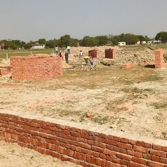 Plot For Sale in Babatpur