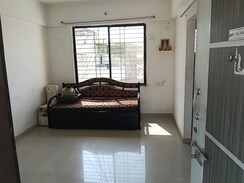 2 BHK Apartment For Sale in Shapoorji Pallonji Joyville Hinjewadi