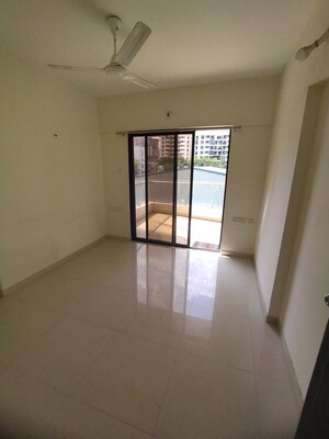 Bedroom in 2 BHK Apartment at Vedant Kingston Atlantis, Nibm Annexe – for Rent