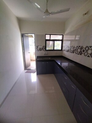 Kitchen in 2 BHK Apartment at Vedant Kingston Atlantis, Nibm Annexe – for Rent
