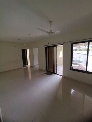 2 BHK Apartment For Rent in Vedant Kingston Atlantis, Nibm Annexe