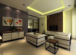 1 BHK Apartment For Sale in Baner