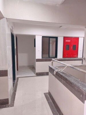 Kitchen in 2 BHK Apartment at Samarth Nagar, Wadgaon Sheri – for Rent