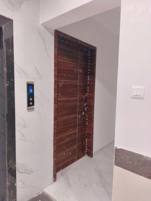 Bathroom in 2 BHK Apartment at Samarth Nagar, Wadgaon Sheri – for Rent