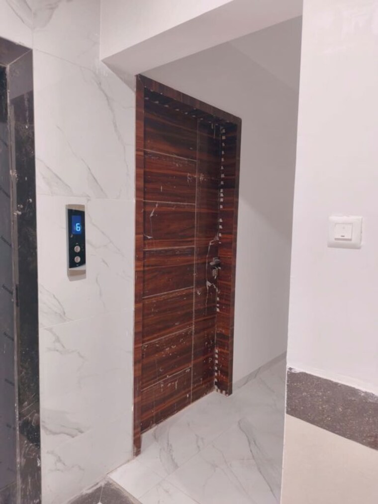 Bathroom, samarth-nagar 2 Bedroom 810 Sq.Ft. Apartment In Wadgaon Sheri Pune 10185976