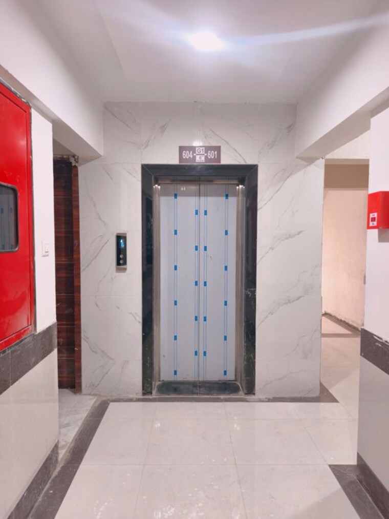 undefined, samarth-nagar 2 Bedroom 810 Sq.Ft. Apartment In Wadgaon Sheri Pune 10185976