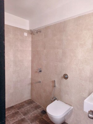 Furnished Amenities in 2 BHK Apartment at Samarth Nagar, Wadgaon Sheri – for Rent