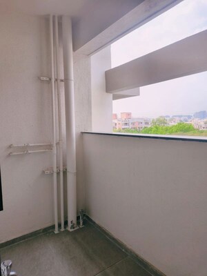 Room in 2 BHK Apartment at Samarth Nagar, Wadgaon Sheri – for Rent