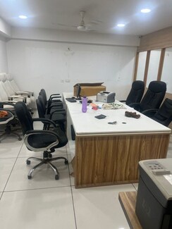 Office Space For Rent in Samriddhi Colonnade