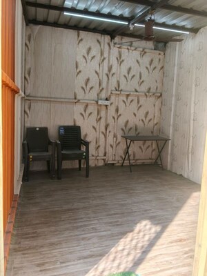  Office Space – Exterior View View at Kiwale - for Rent