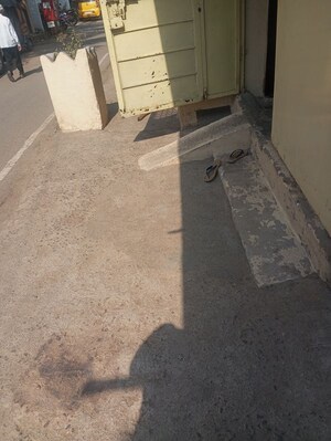  Office Space – Exterior View View at Kiwale - for Rent