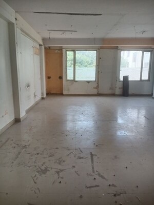 Floor Plan in  Warehouse at Okhla Industrial Estate Phase 1 – for Rent