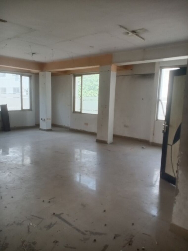 Floor Plan, okhla industrial estate phase 1 Commercial Warehouse 800 Sq.Yd. In Okhla Industrial Estate Phase 1 Delhi 10186003