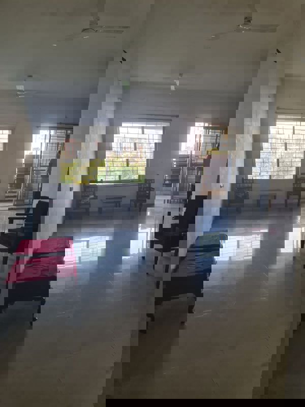 3 BHK Apartment For Rent in Mirchandani Bellagio