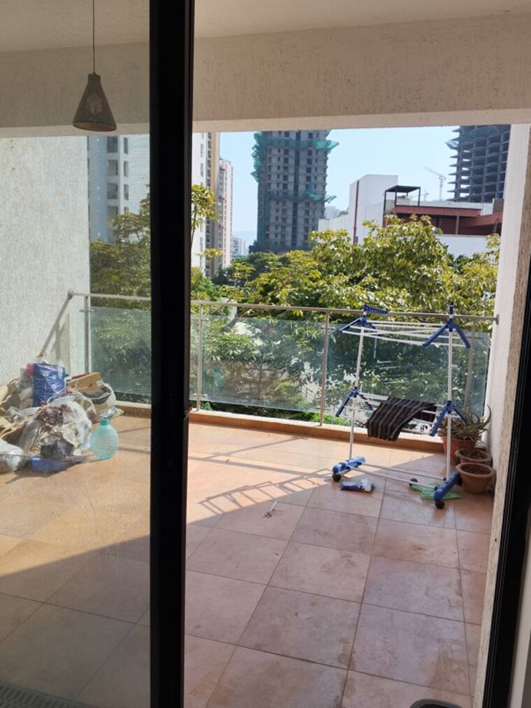 Balcony, acropolis-purple-nine-hills 2 Bedroom 1049 Sq.Ft. Apartment In Kondhwa Pune 9441672