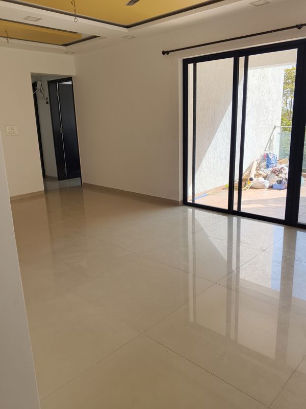 2 BHK 1049 Sq.Ft. Apartment in Acropolis Purple Nine Hills