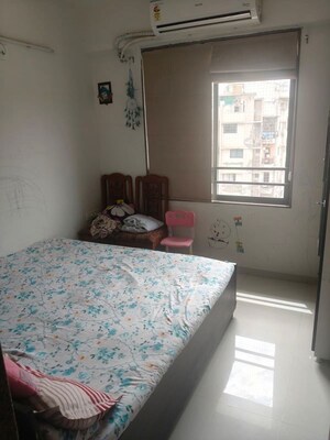 3 BHK Apartment For Sale in Himalaya Pinnacle Phase 2, Tragad