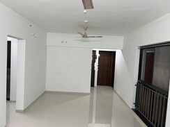 2 BHK Apartment For Rent in Shapoorji Pallonji Sensorium