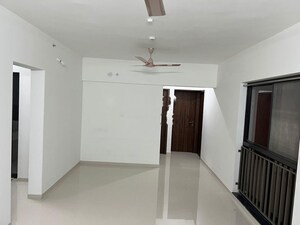 2 BHK Apartment For Rent in Shapoorji Pallonji Sensorium, Hinjewadi
