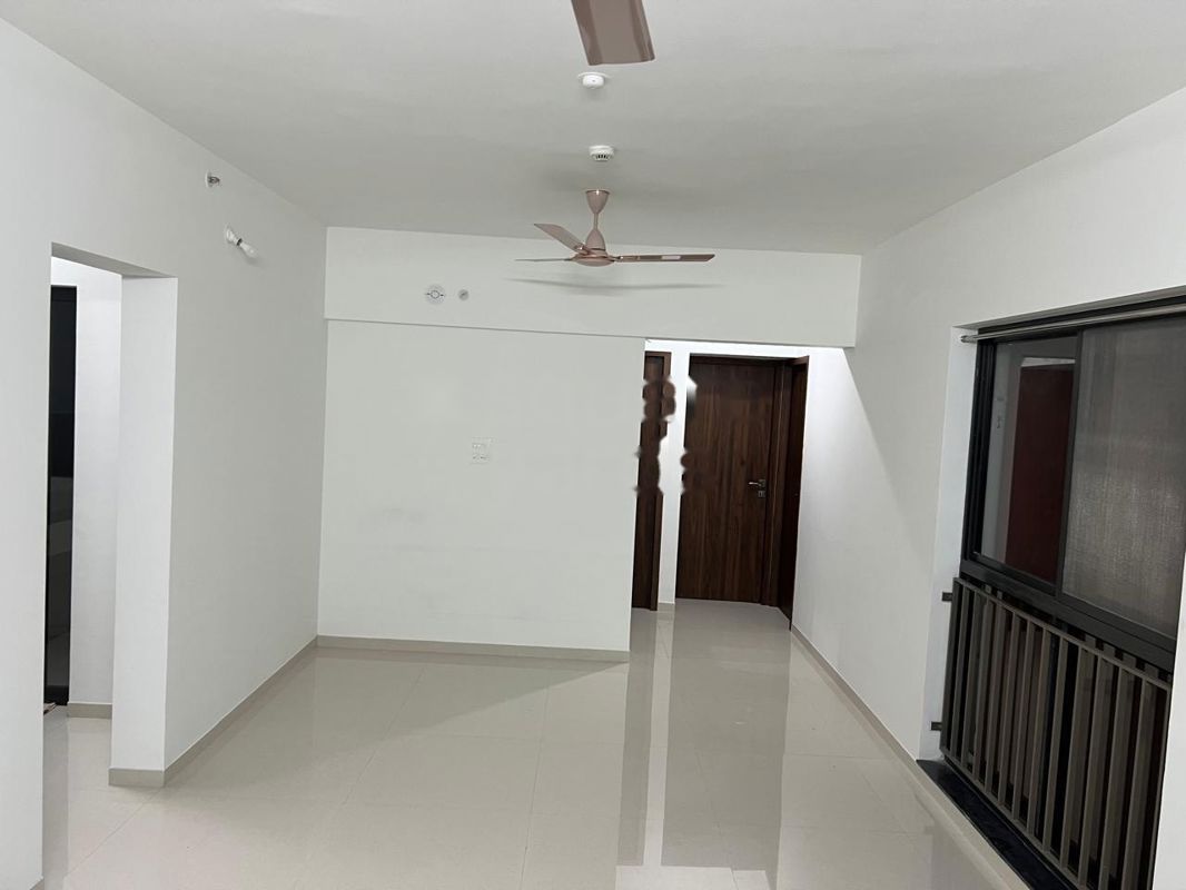 2 BHK Apartment For Rent in Shapoorji Pallonji Sensorium