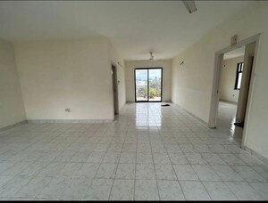 3 BHK Apartment For Sale in Ganga Satellite, Wanwadi