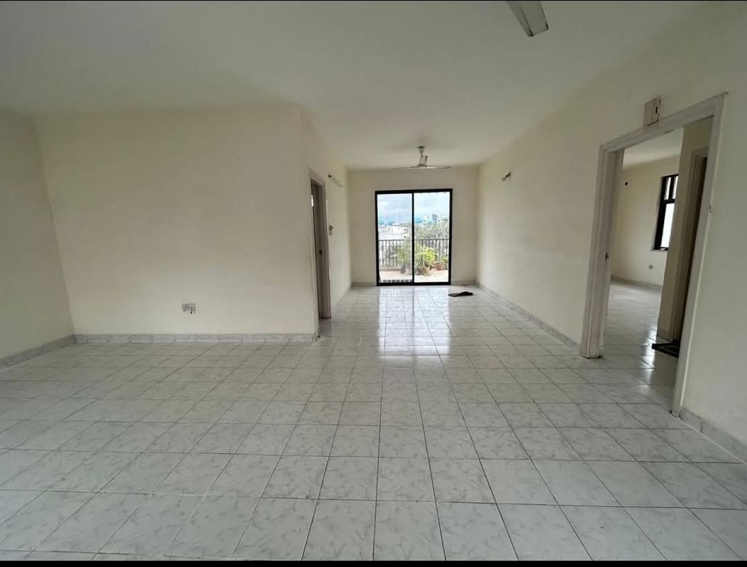 3 BHK Apartment For Sale in Ganga Satellite