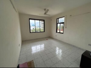 Bedroom in 3 BHK Apartment at Ganga Satellite, Wanwadi – for Sale