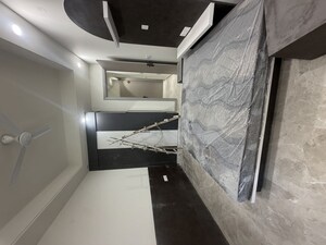 Kitchen in 2 BHK Builder Floor at Milestone 32nd Avenue, Sector 15 – for Rent