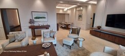 4 BHK + Servant Room Apartment For Sale in Piramal Aranya