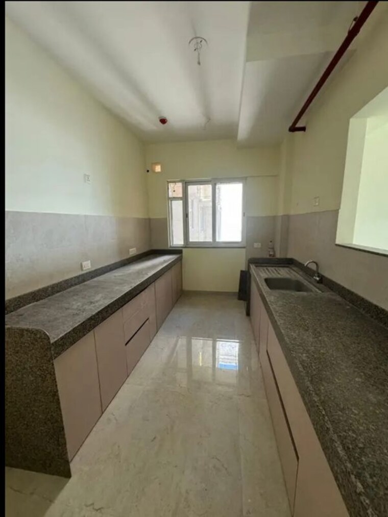 Kitchen, k-raheja-reserve 3 Bedroom 1450 Sq.Ft. Apartment In Mohammadwadi Pune 9197109
